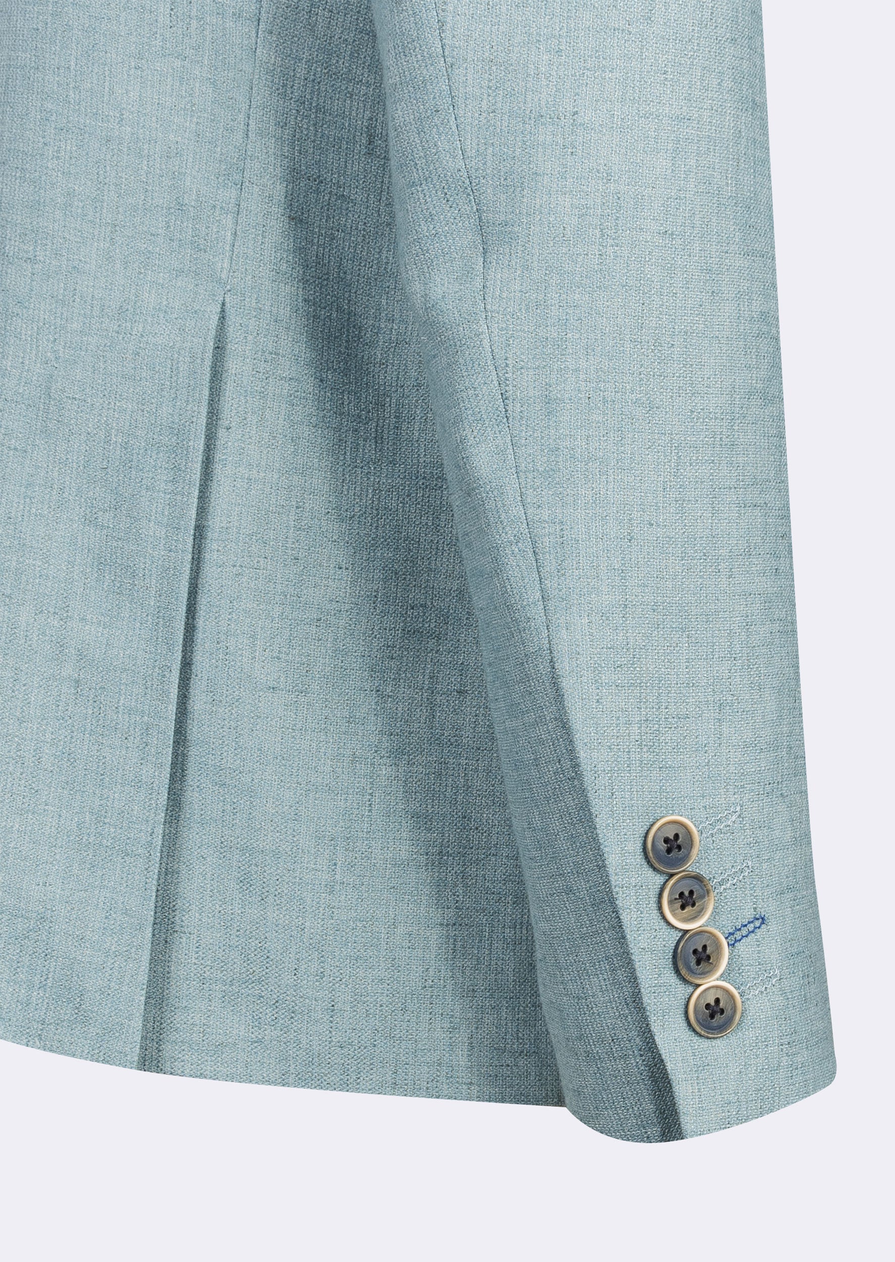 Blue Blazer