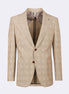 Beige Blazer