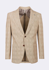 Beige Blazer
