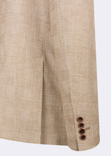 Beige Blazer