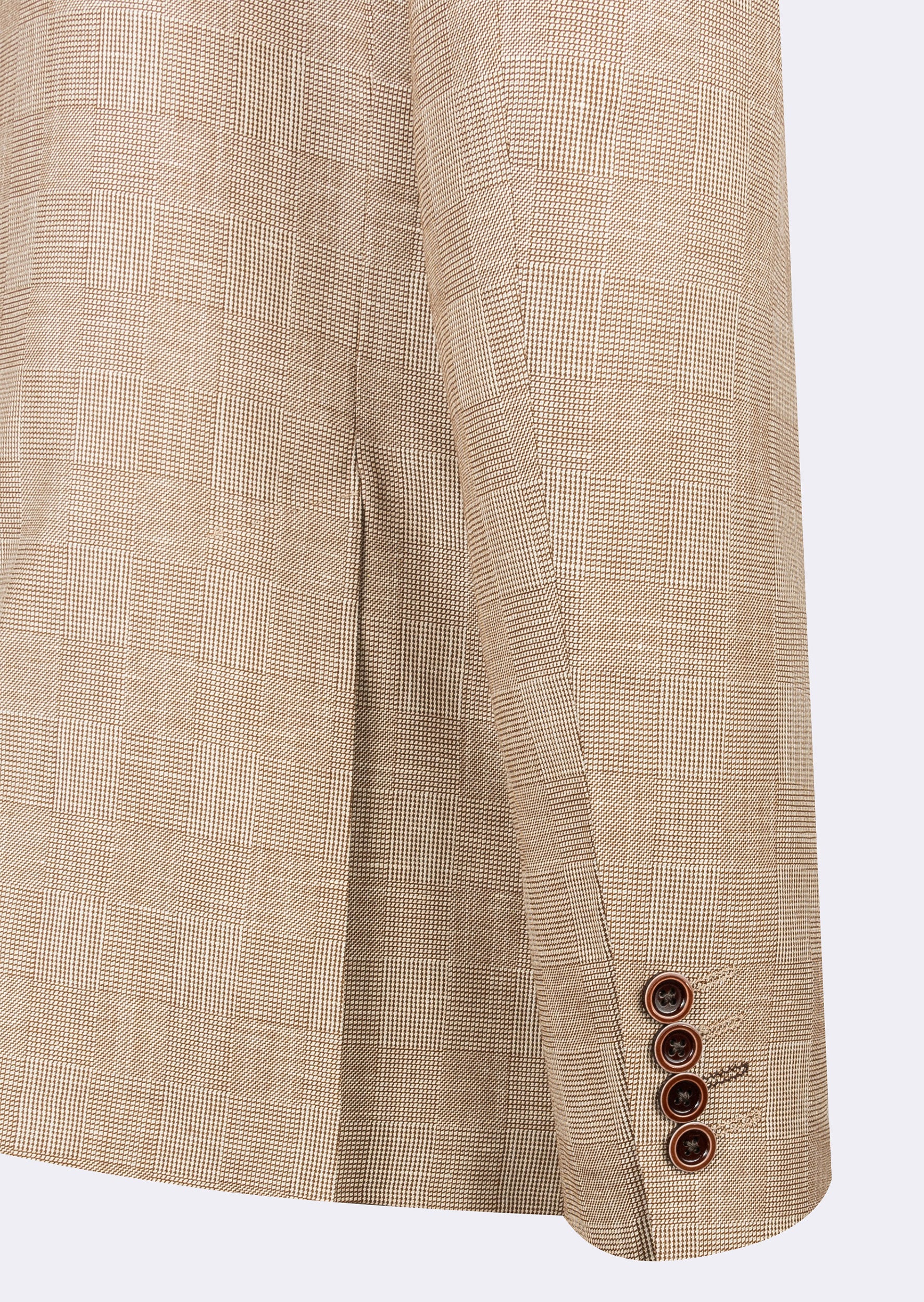 Beige Blazer
