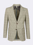 Green Blazer