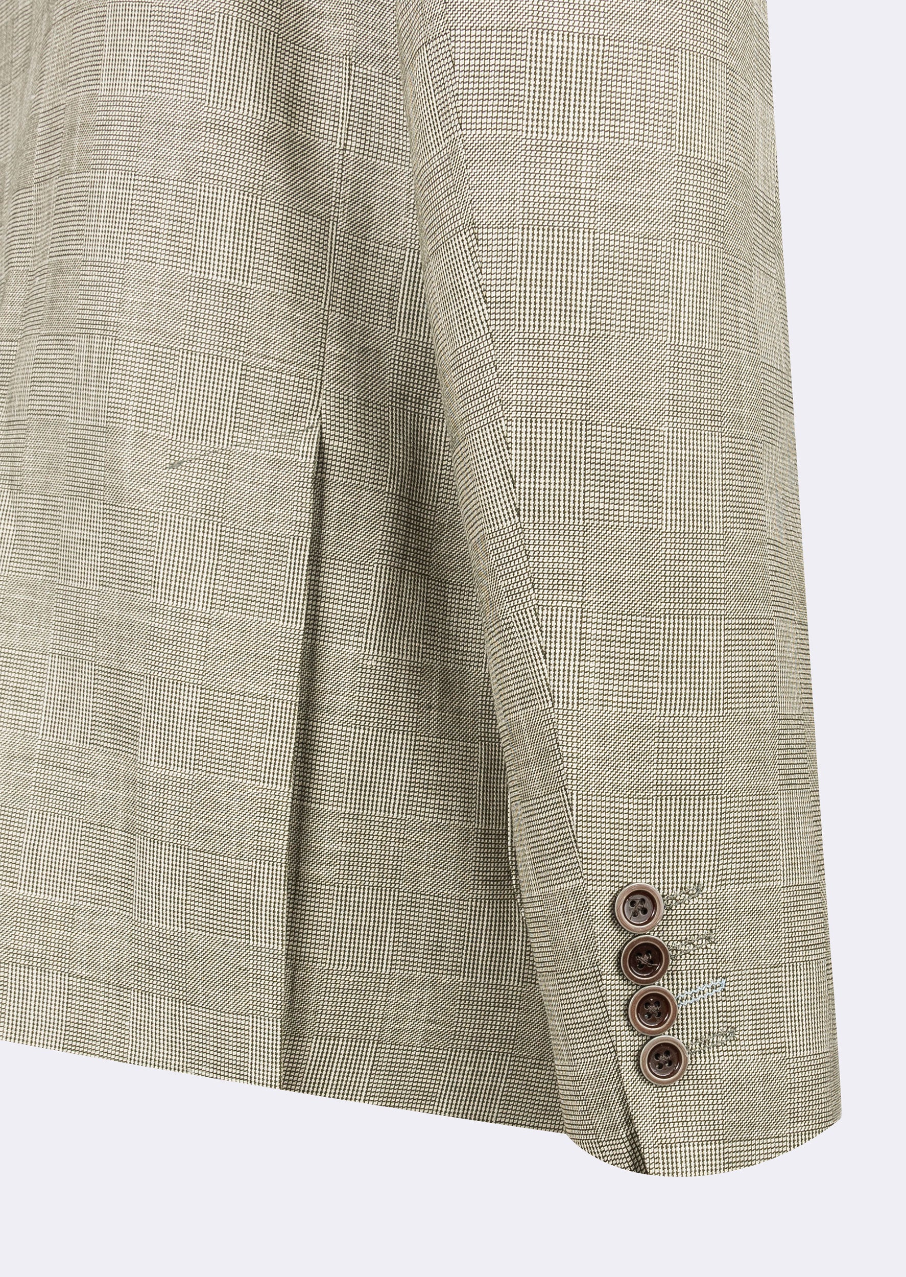 Green Blazer