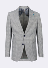 Navy Blazer