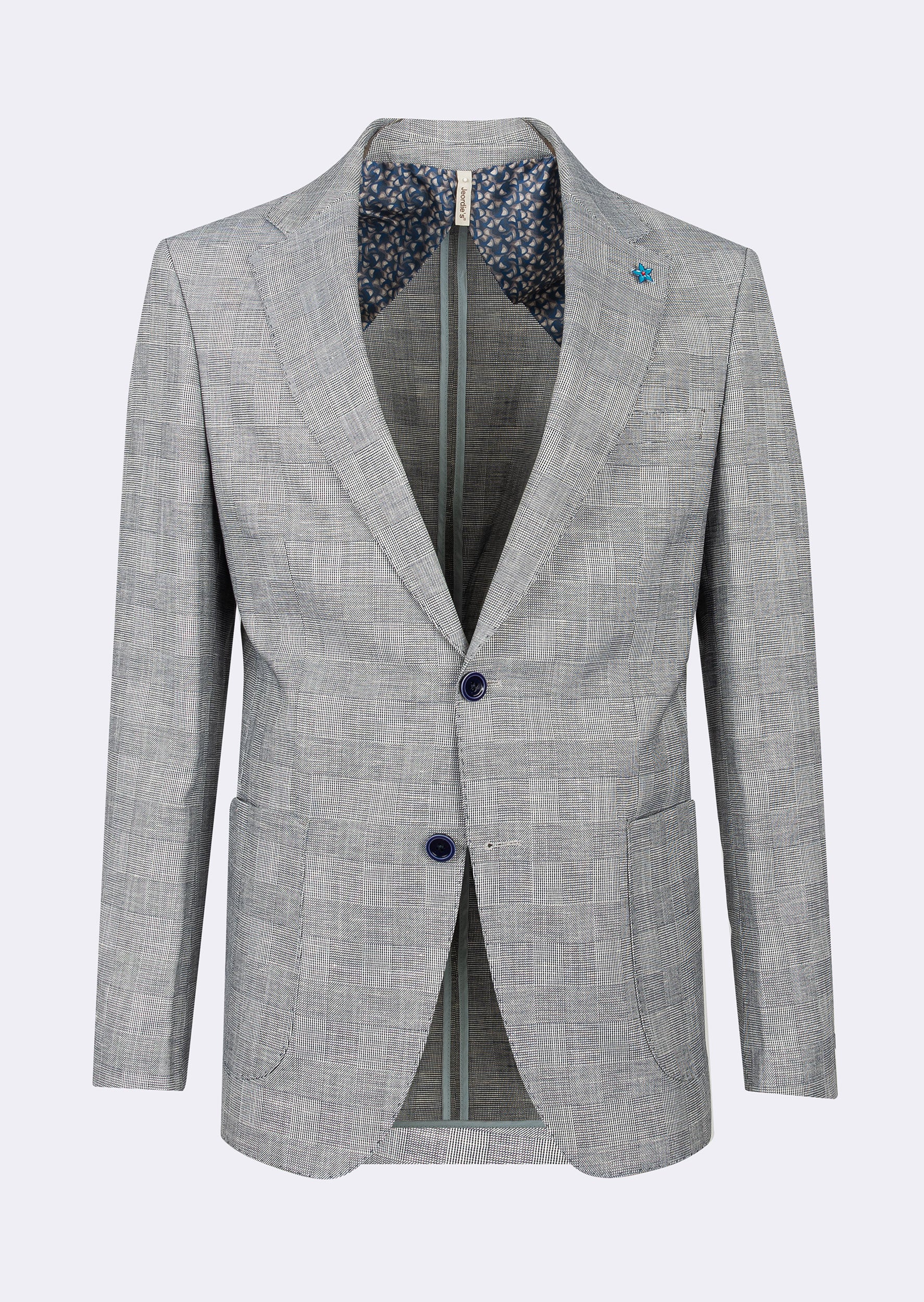 Navy Blazer