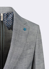 Navy Blazer