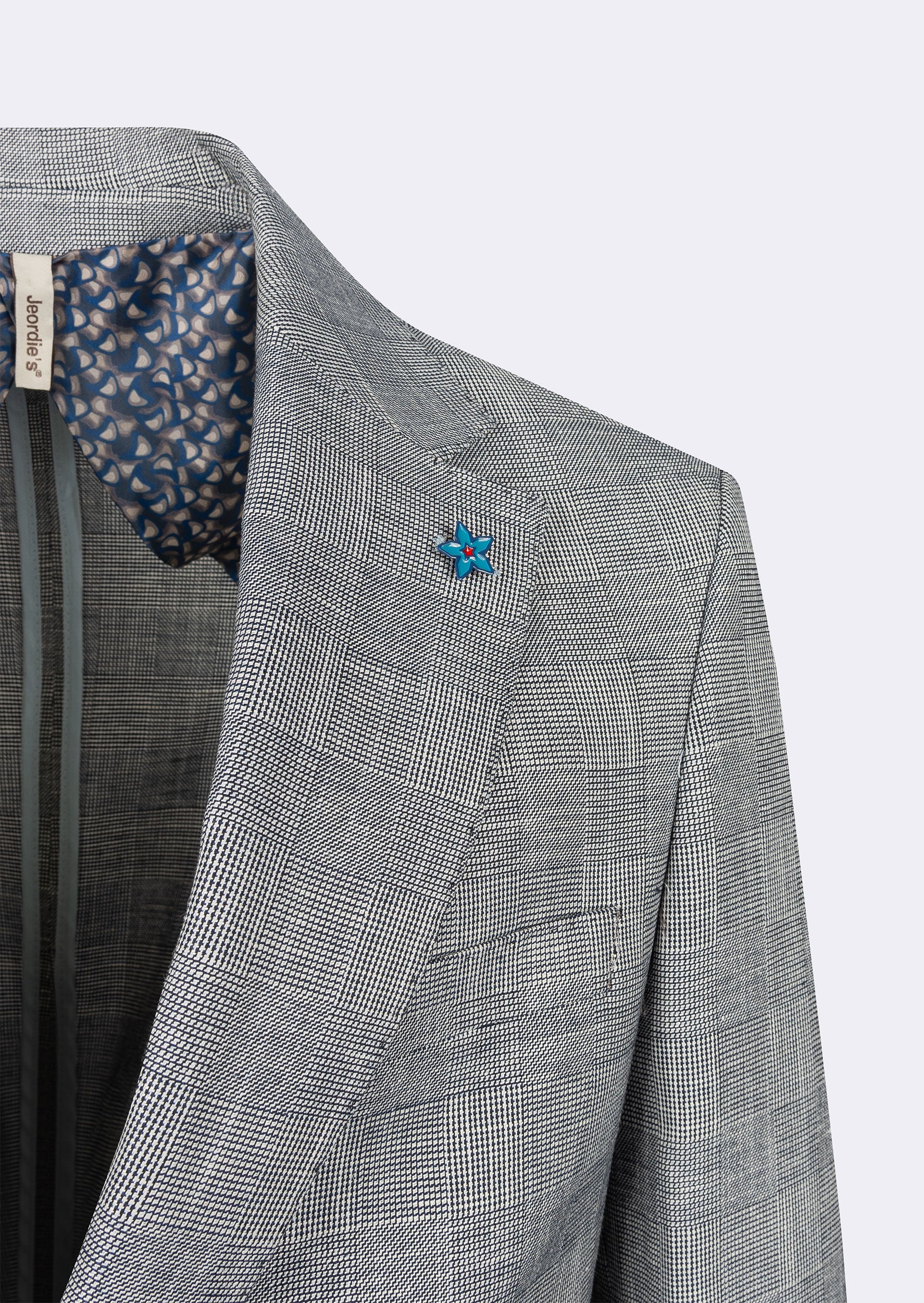 Navy Blazer