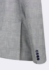 Navy Blazer