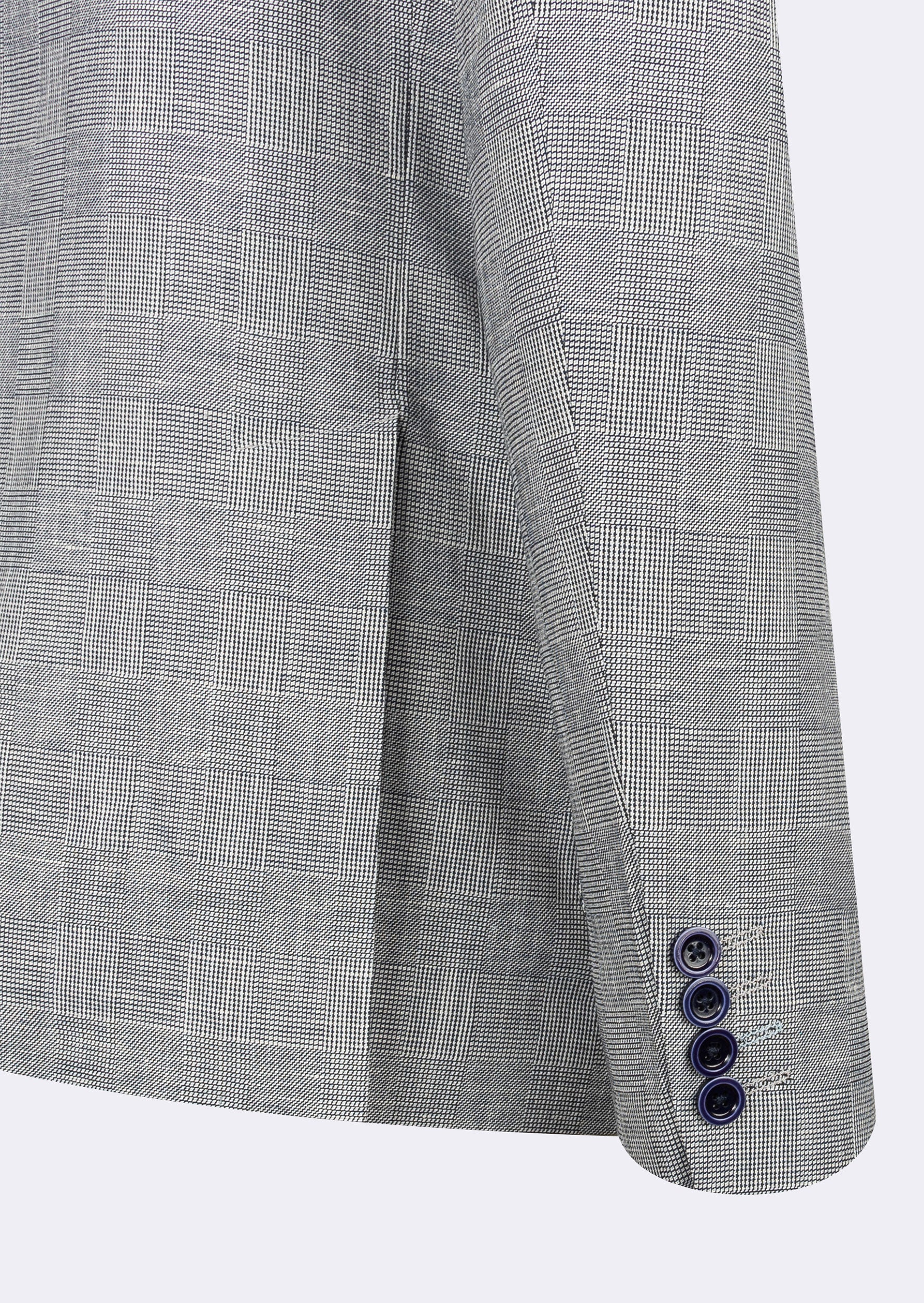 Navy Blazer