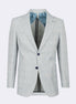 Blue Blazer