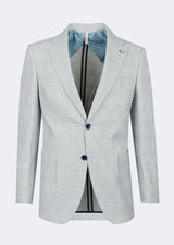 Blue Blazer
