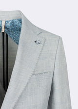 Blue Blazer