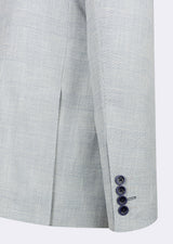 Blue Blazer