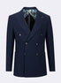 Navy Blazer