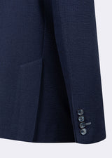 Navy Blazer