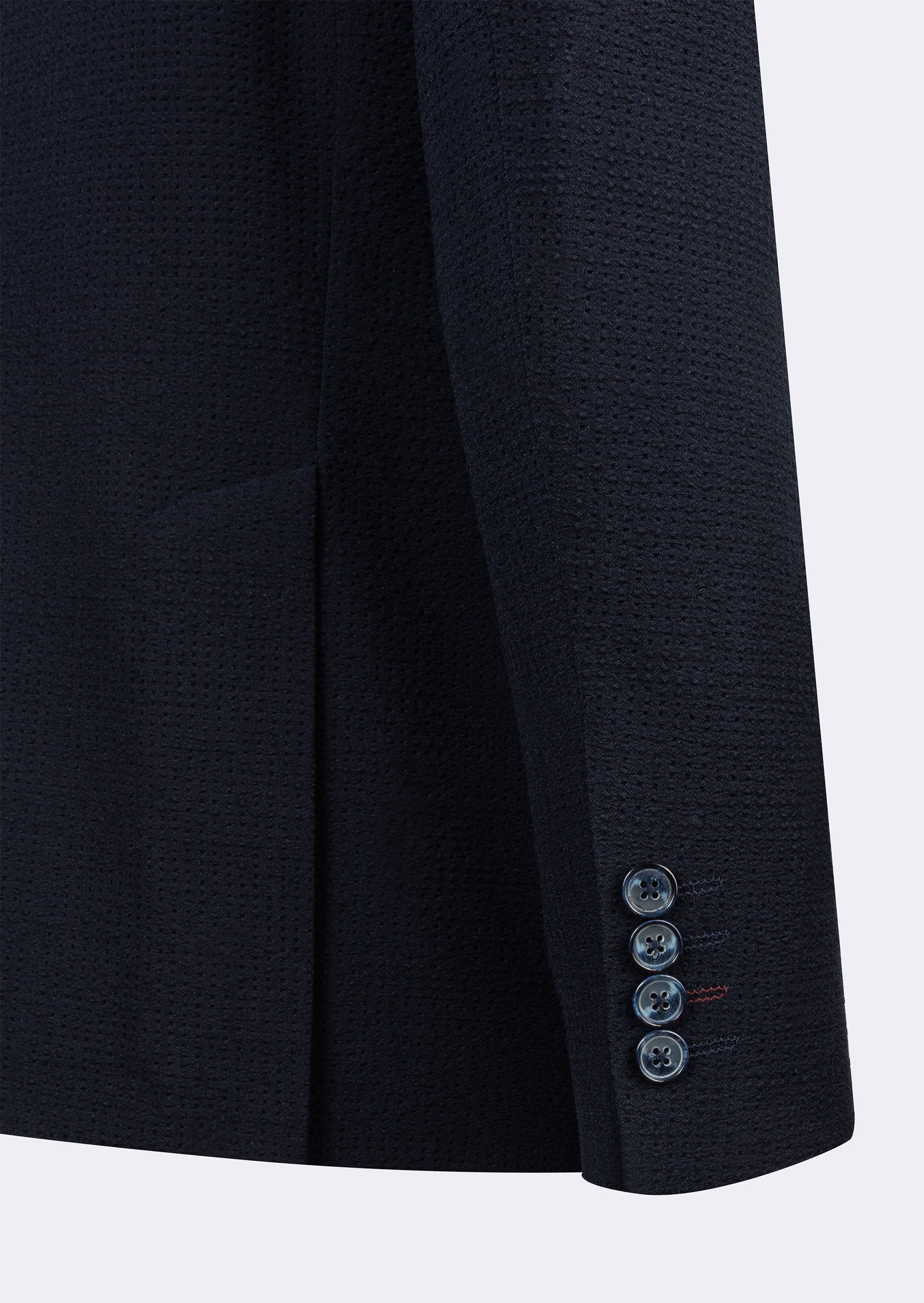Dark Navy Blazer