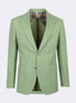 Green Blazer