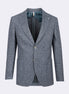 Navy Blazer