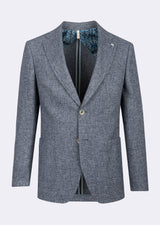 Navy Blazer