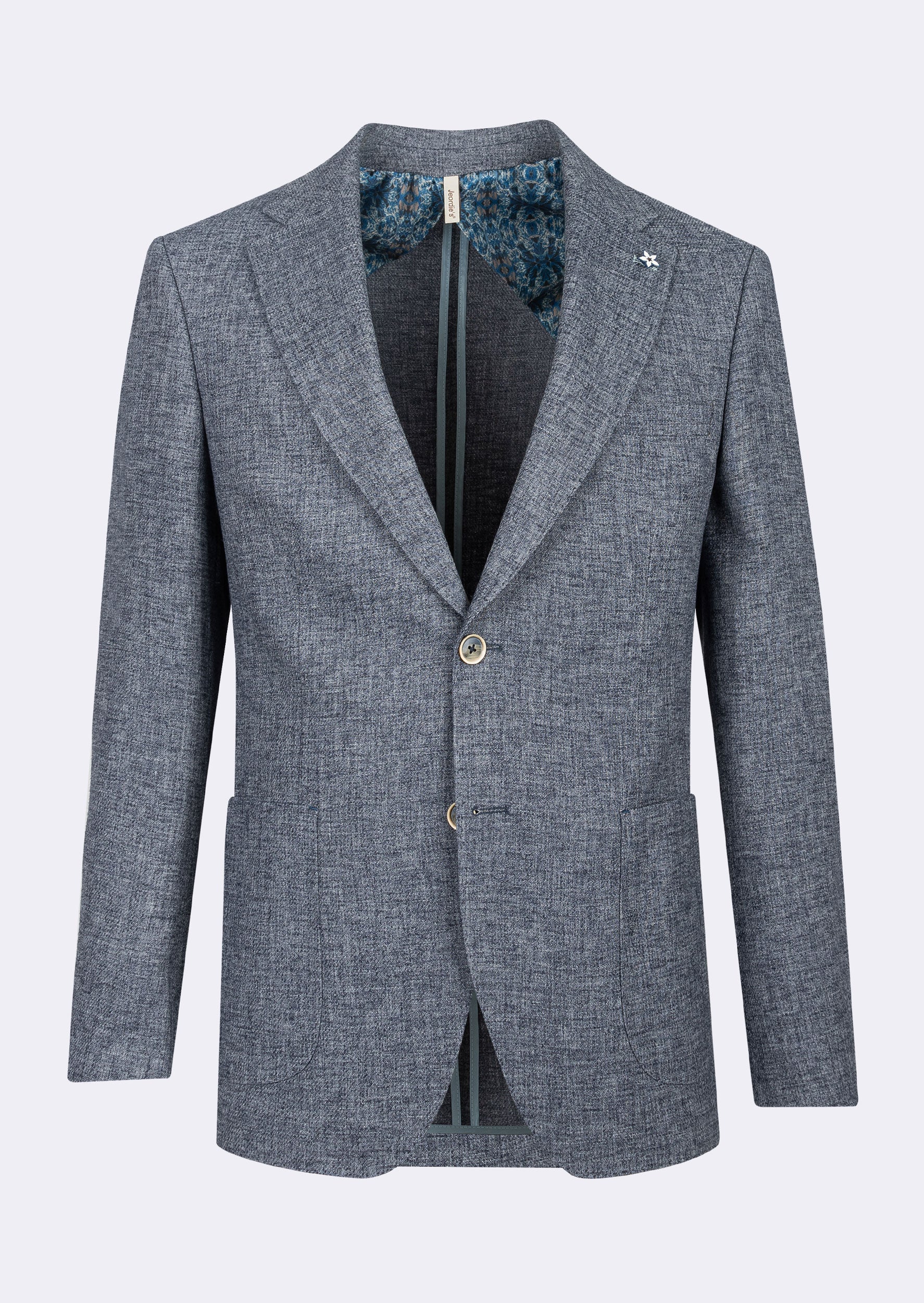 Navy Blazer