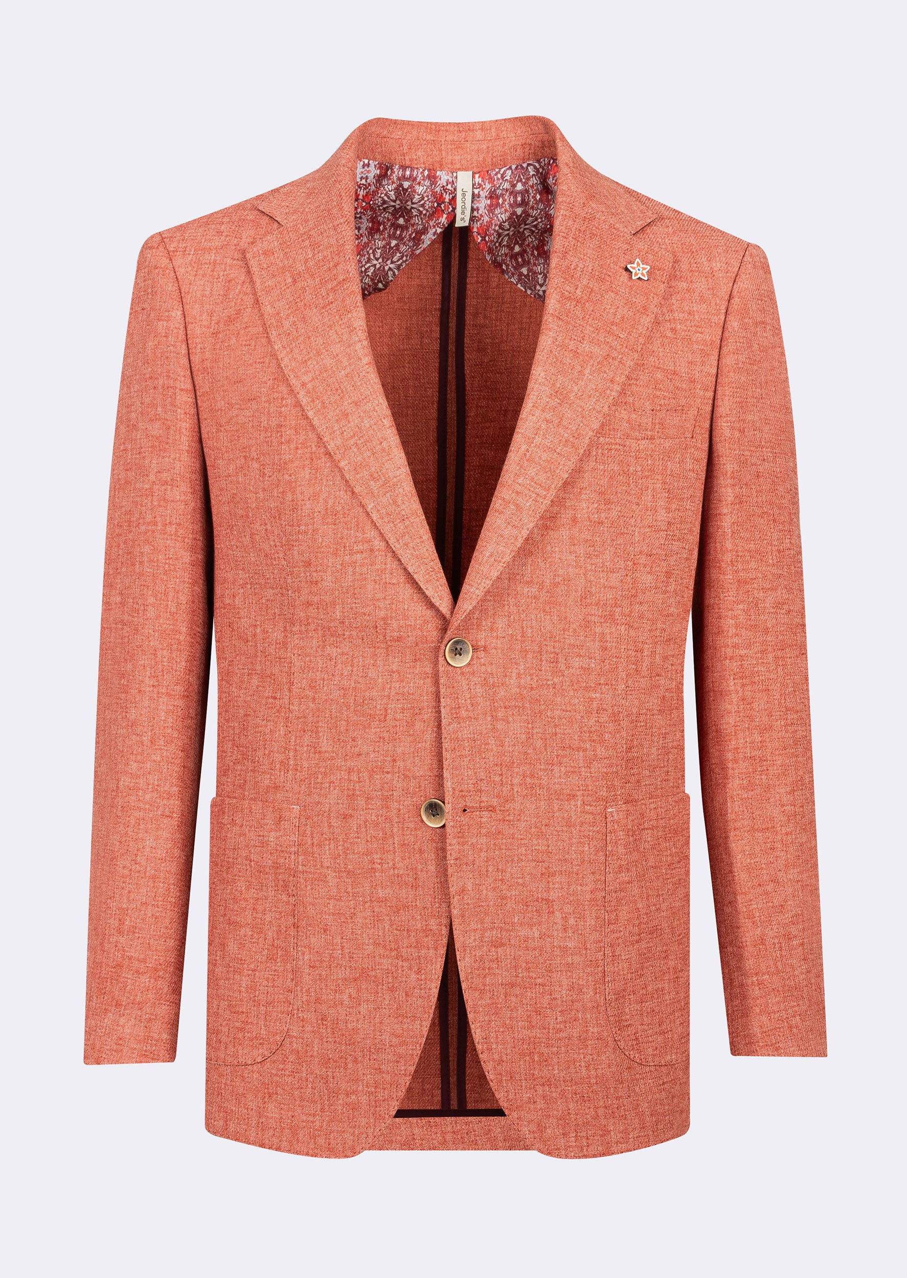 Brick Blazer