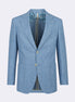 Indigo Blazer