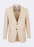 Beige Blazer