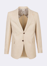 Beige Blazer