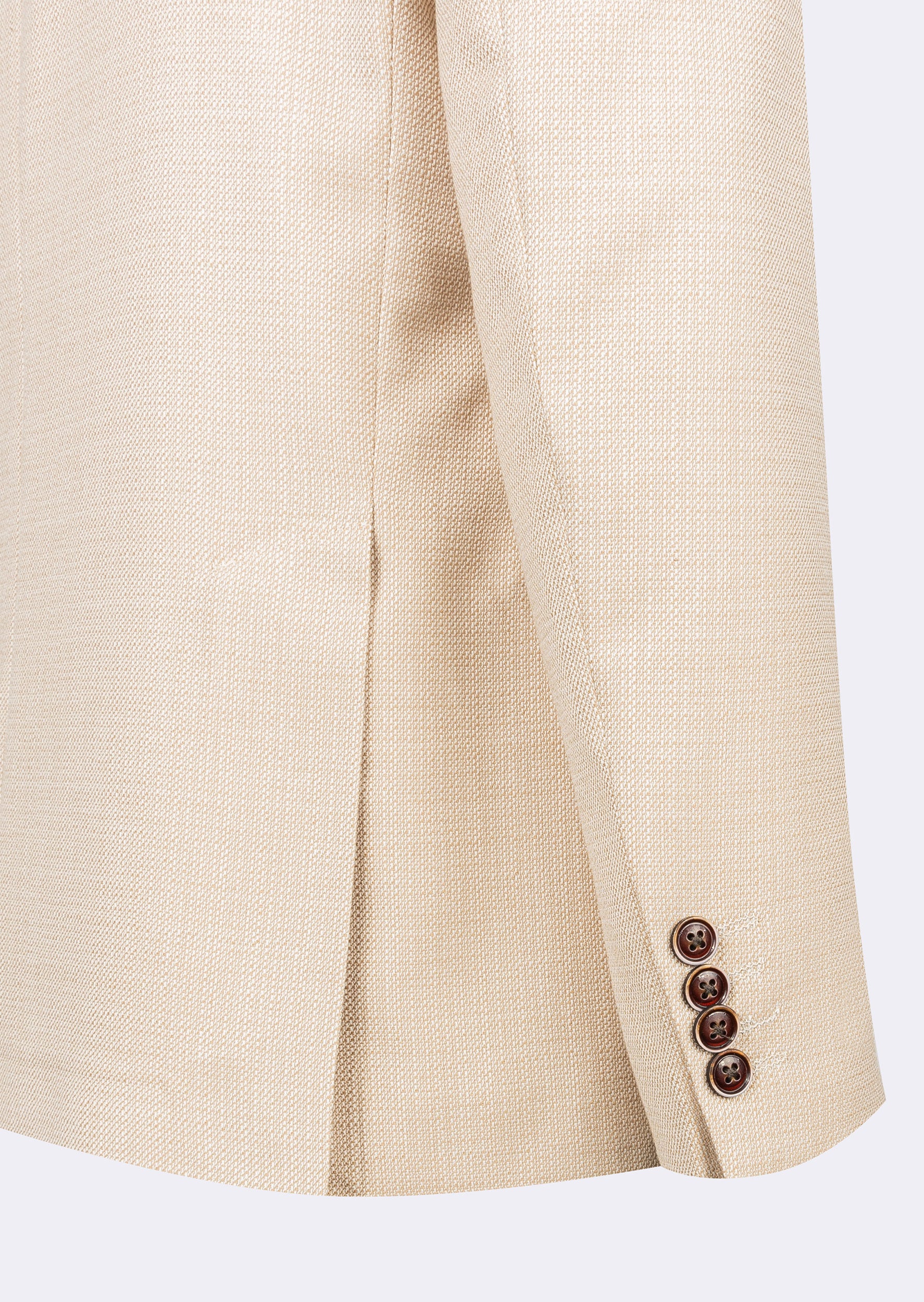 Beige Blazer