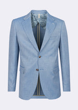 Sax Blue Blazer