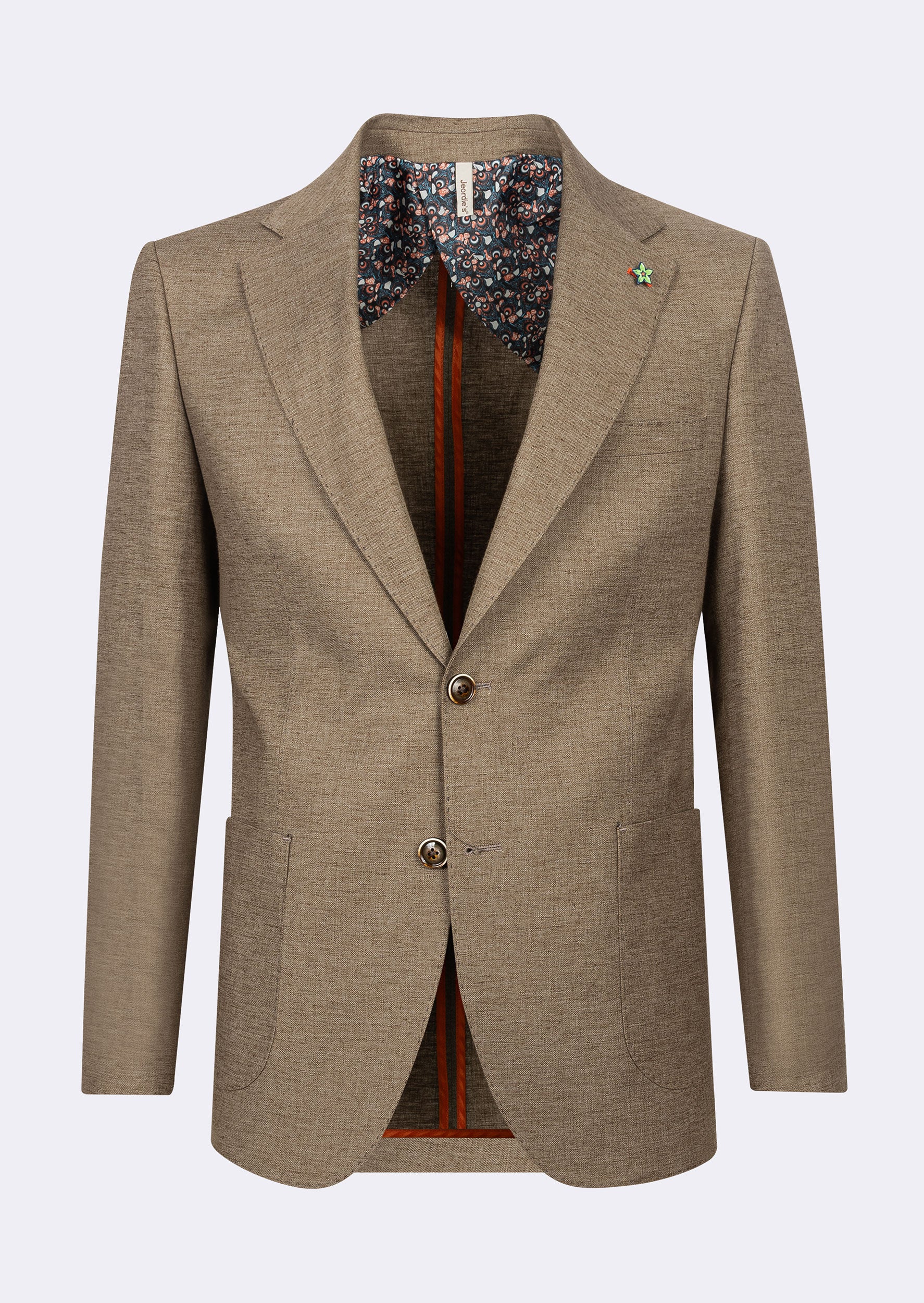 Khaki Blazer
