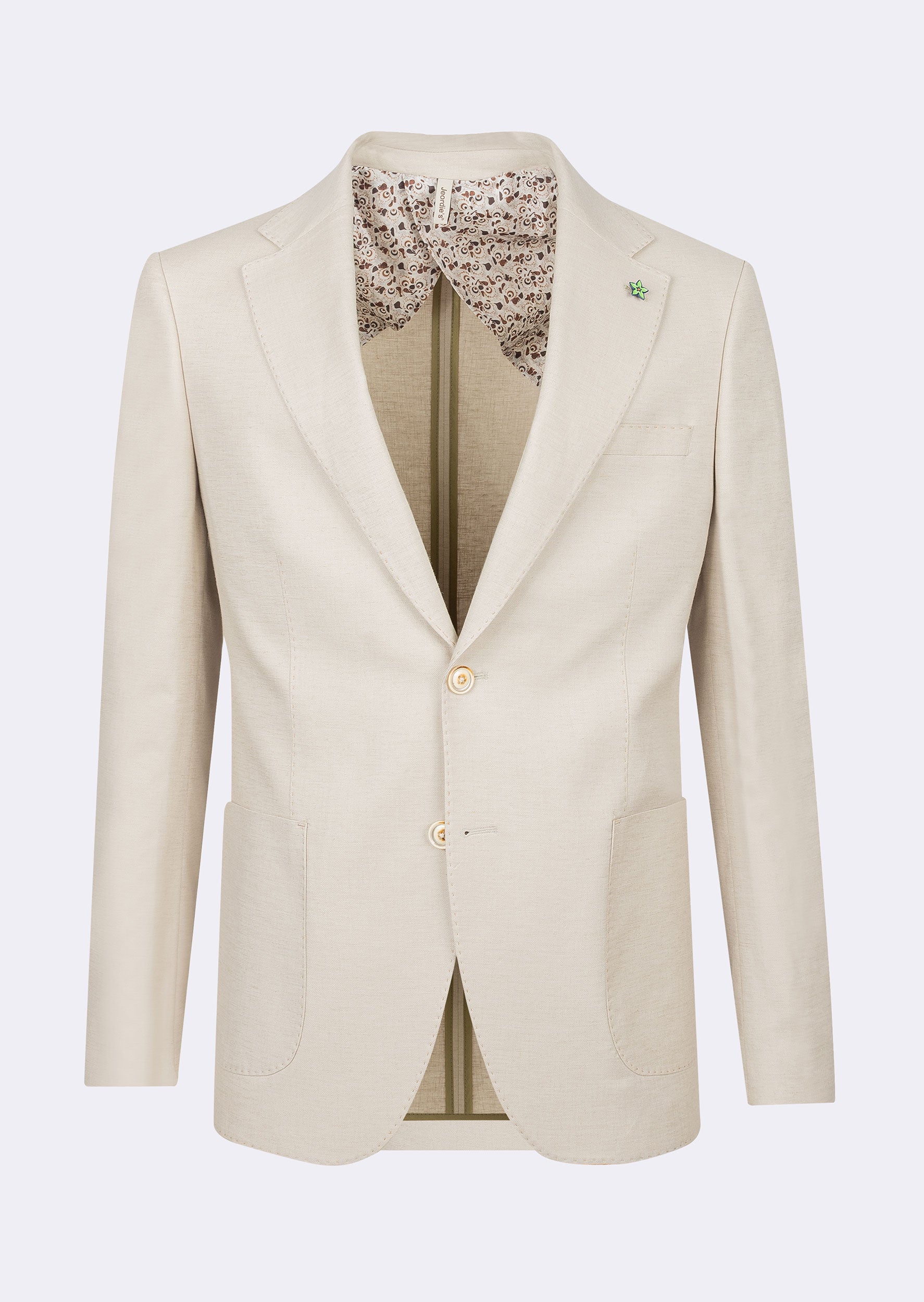 Stone Blazer