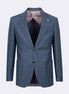 Blue Blazer