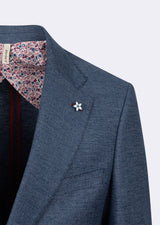 Blue Blazer
