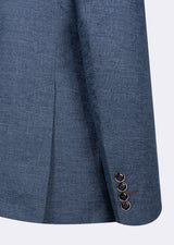 Blue Blazer