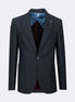 Navy Blazer