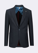Navy Blazer