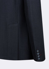 Navy Blazer