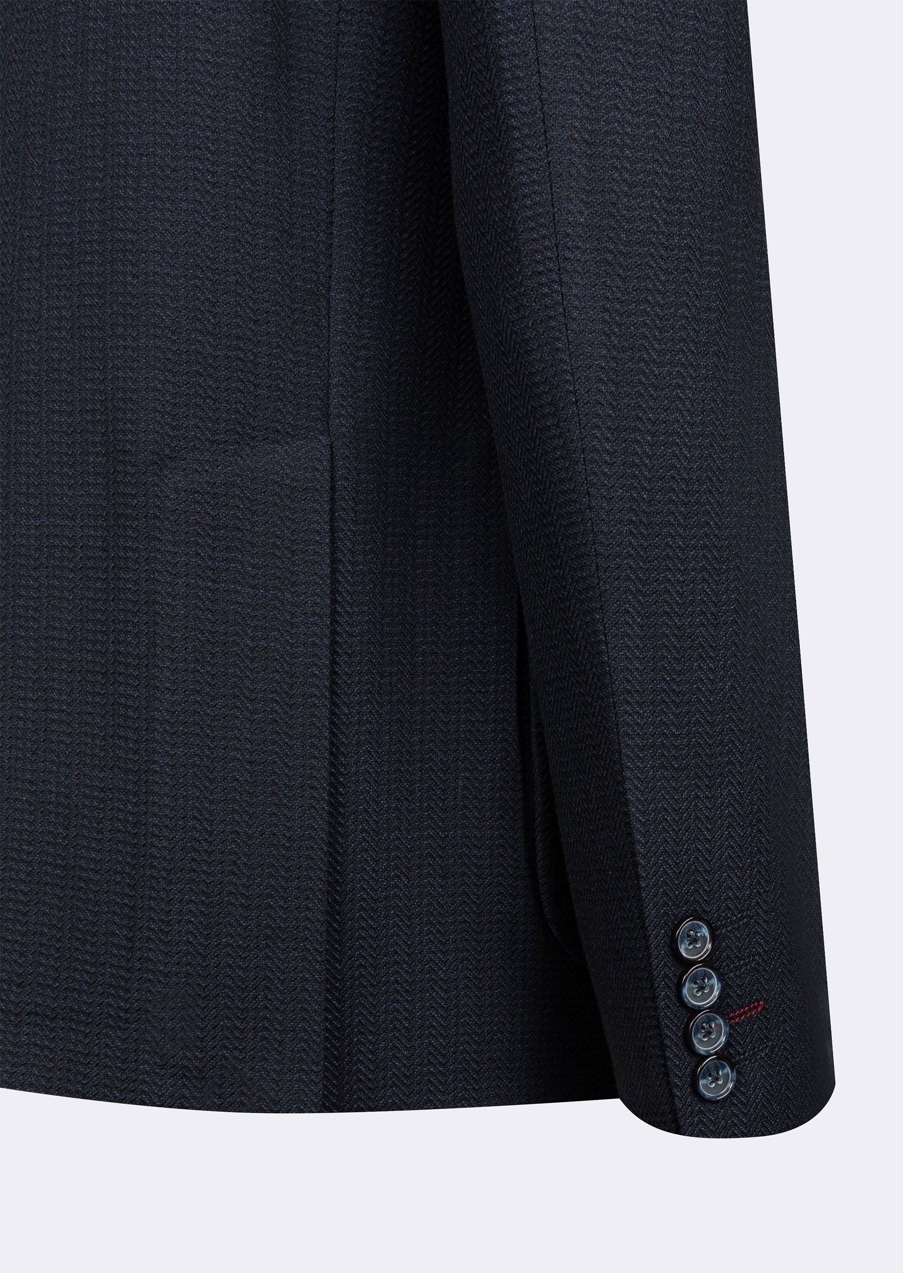Navy Blazer