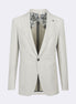 Grey Blazer