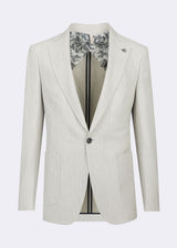 Grey Blazer