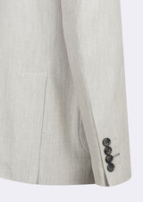 Grey Blazer