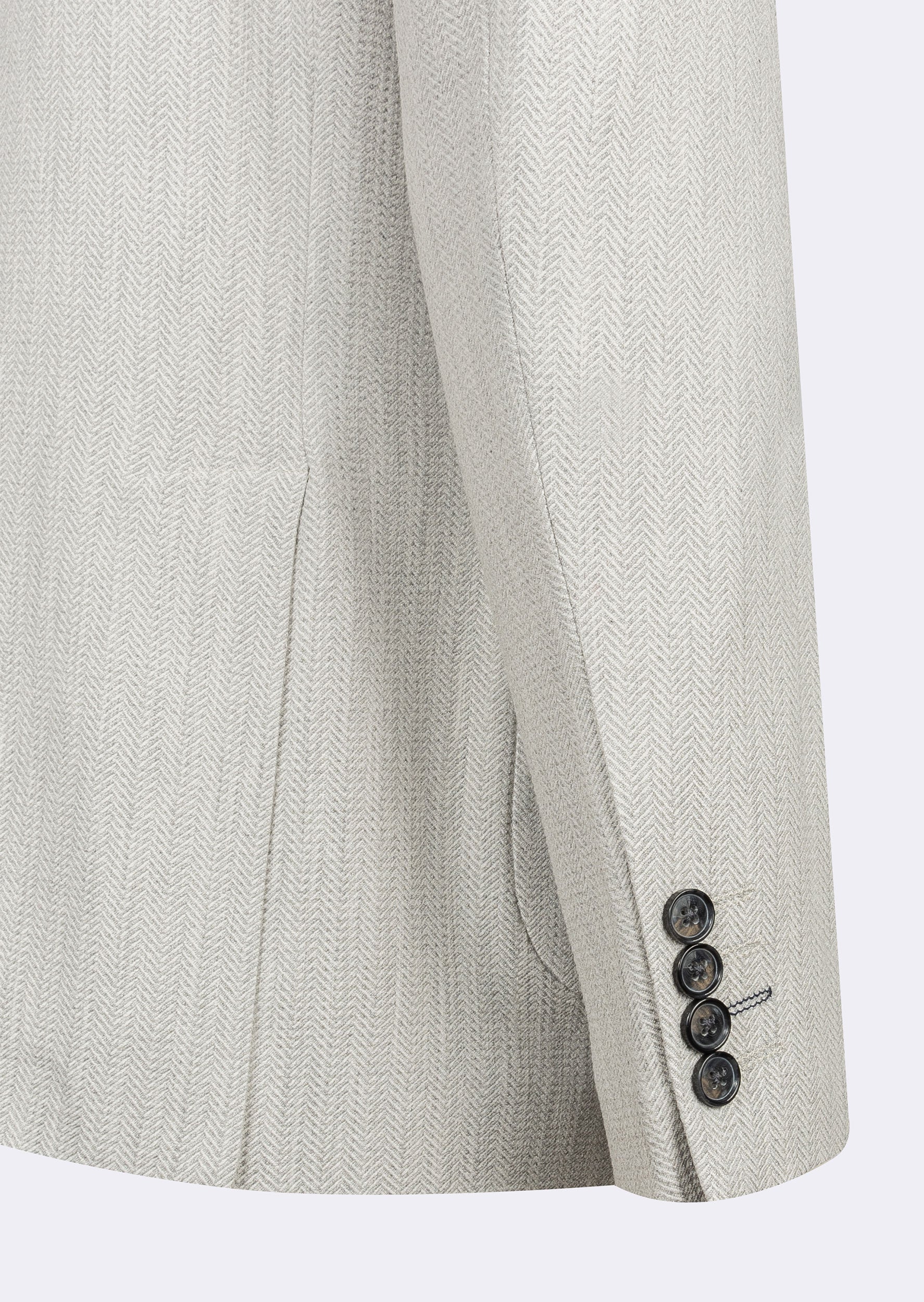 Grey Blazer