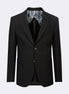 Black Blazer