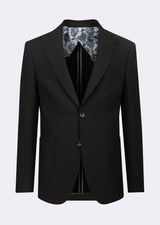 Black Blazer