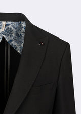 Black Blazer