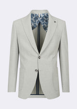 Grey Blazer