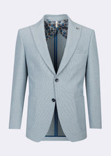 Blue Blazer