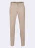 Beige Chino & Casual Pant