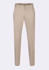 Beige Chino & Casual Pant
